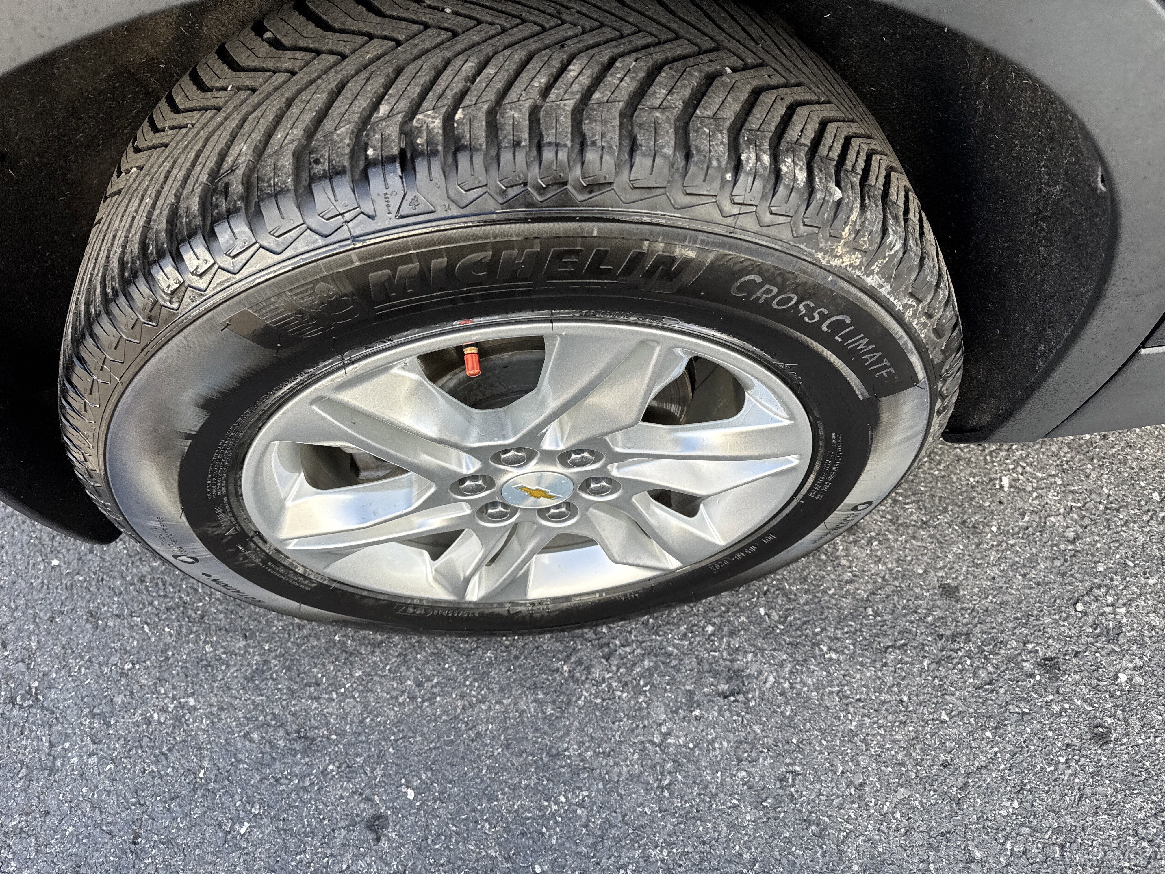 2019 Chevrolet BLAZER LT