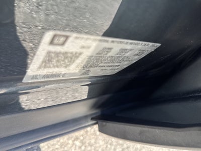 2019 Chevrolet BLAZER LT