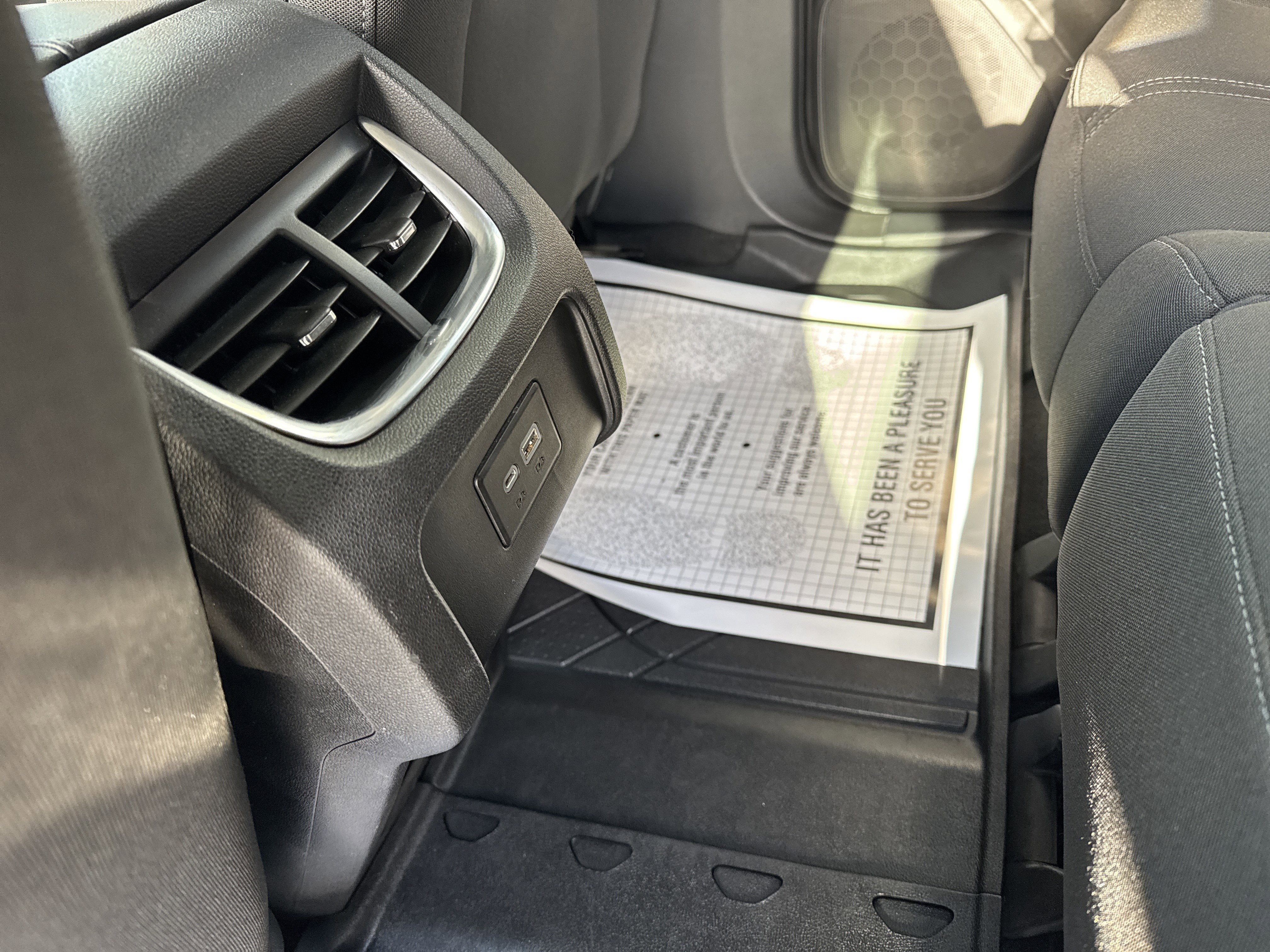 2019 Chevrolet BLAZER LT