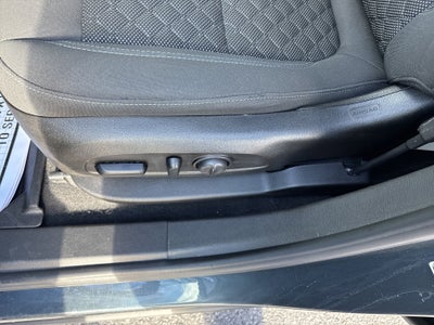 2019 Chevrolet BLAZER LT