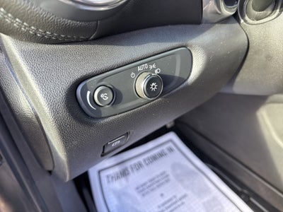 2019 Chevrolet BLAZER LT