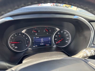 2019 Chevrolet BLAZER LT