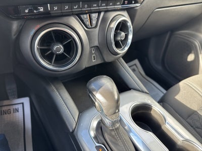 2019 Chevrolet BLAZER LT