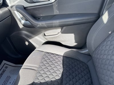 2019 Chevrolet BLAZER LT