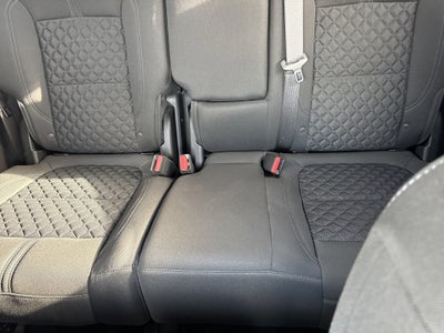 2019 Chevrolet BLAZER LT