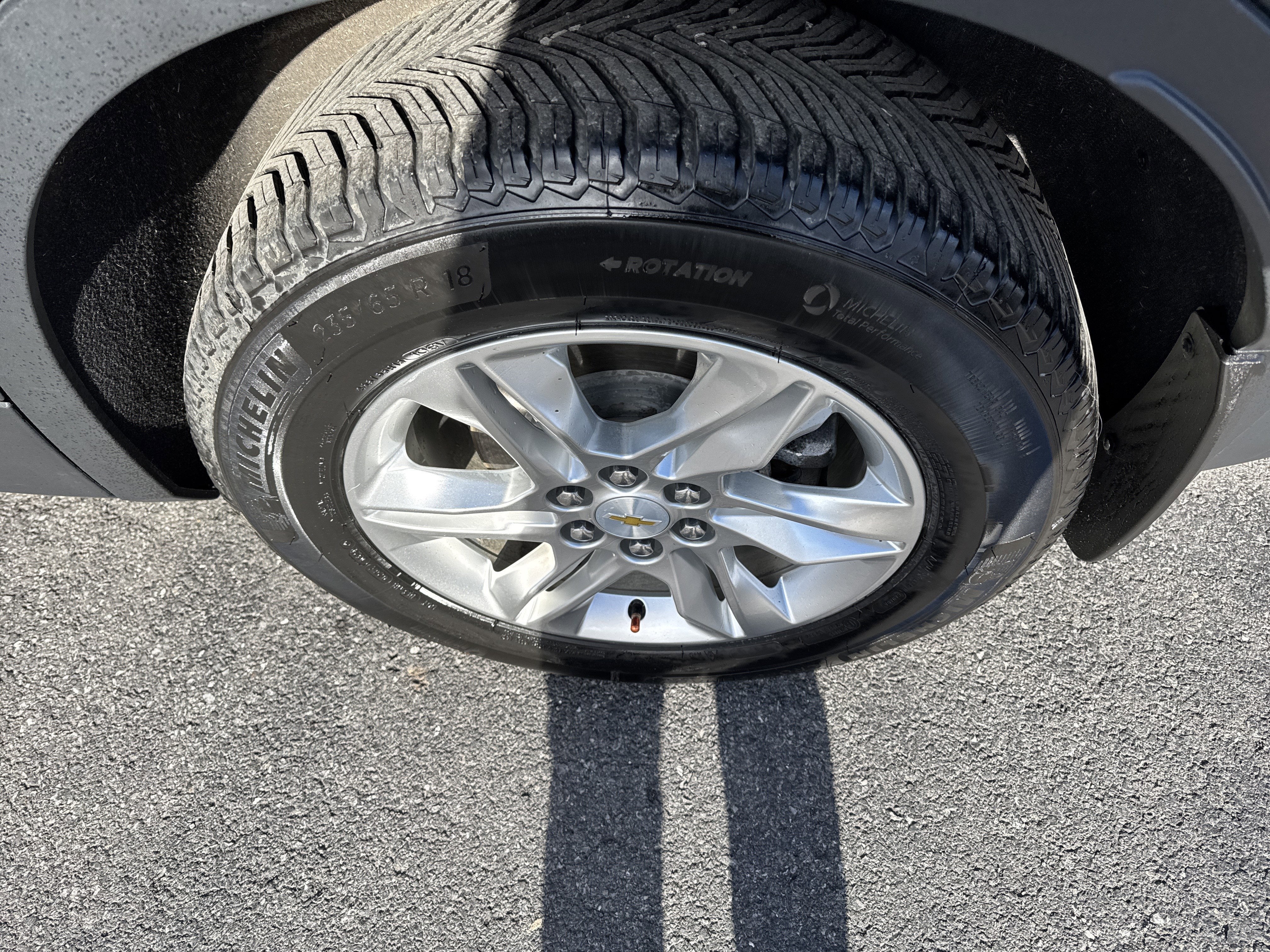 2019 Chevrolet BLAZER LT