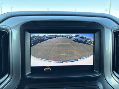 2020 GMC SIERRA 1500 TK10903