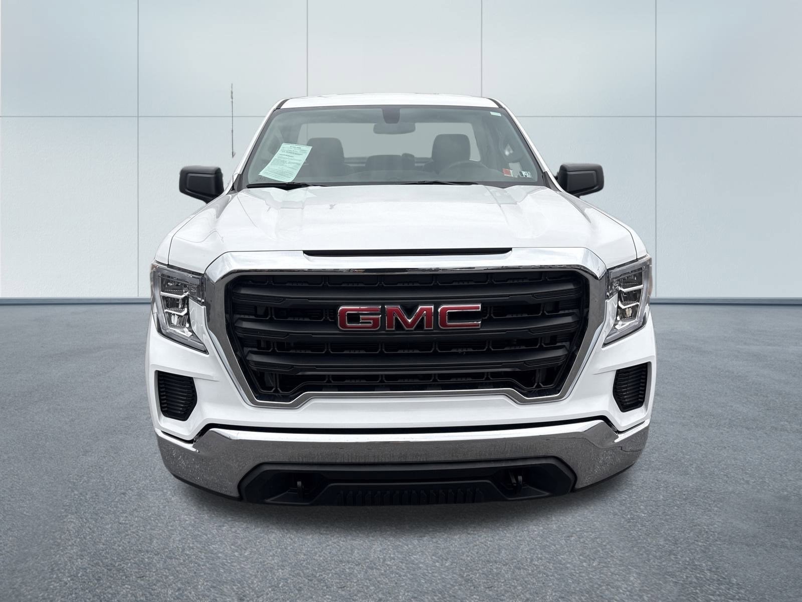 2020 GMC SIERRA 1500 TK10903
