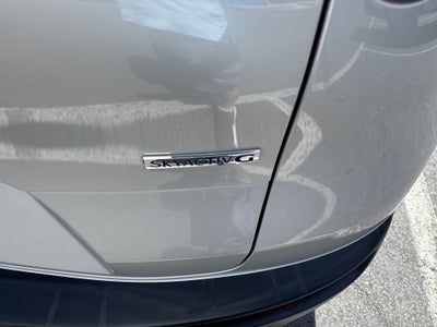 2023 Mazda Mazda CX-30 PREFERRED