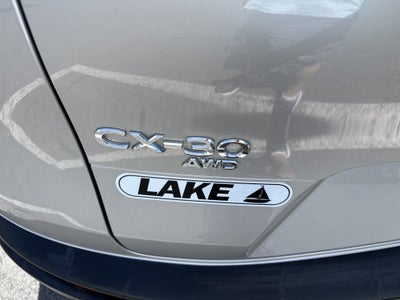 2023 Mazda Mazda CX-30 PREFERRED