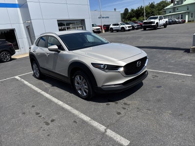 2023 Mazda Mazda CX-30 PREFERRED