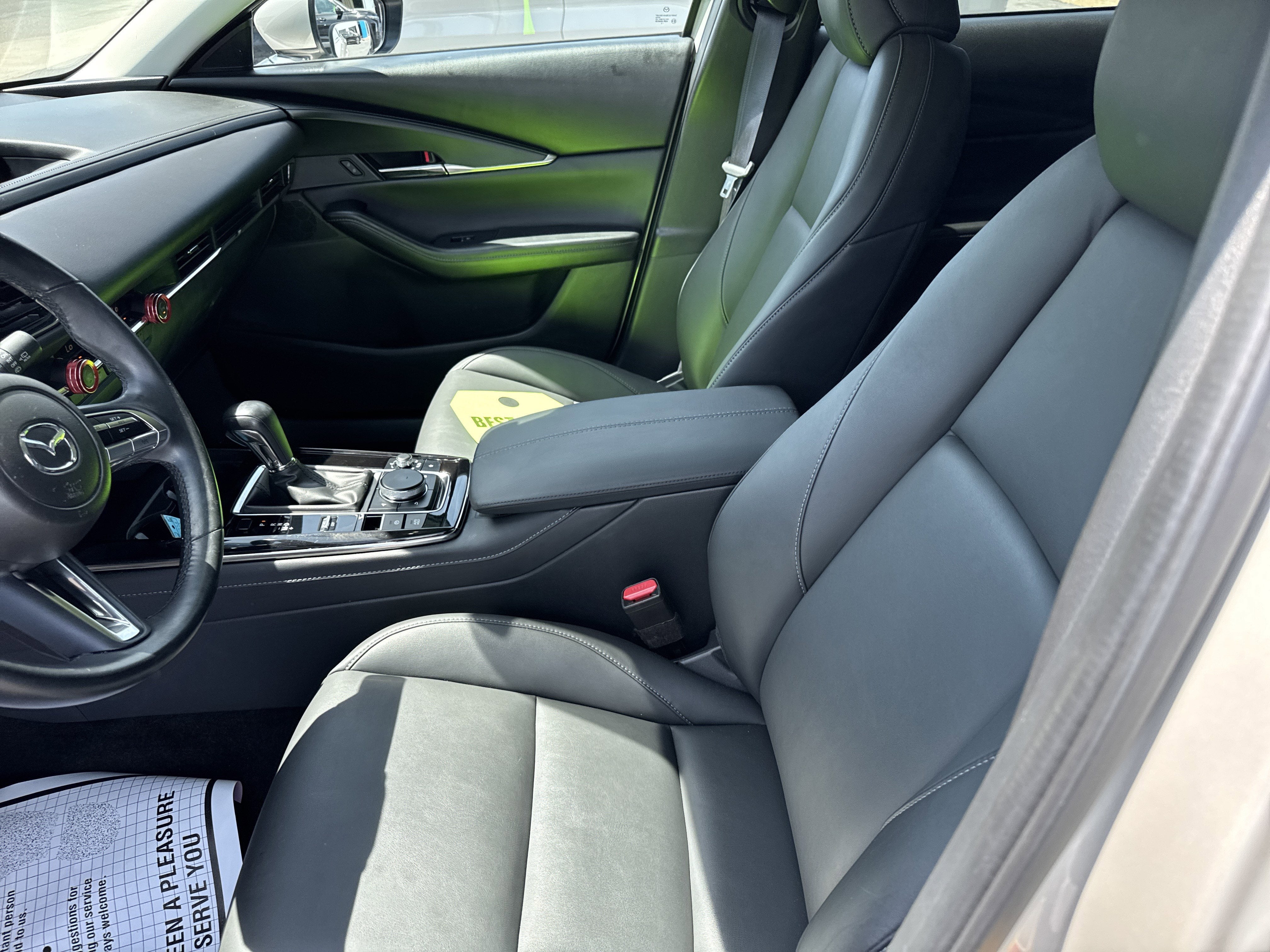 2023 Mazda Mazda CX-30 PREFERRED