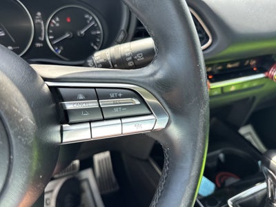 2023 Mazda Mazda CX-30 PREFERRED