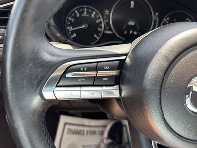 2023 Mazda Mazda CX-30 PREFERRED