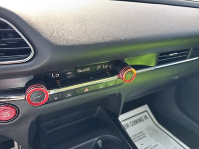 2023 Mazda Mazda CX-30 PREFERRED