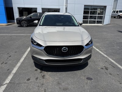 2023 Mazda Mazda CX-30 PREFERRED