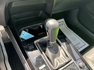 2023 Mazda Mazda CX-30 PREFERRED