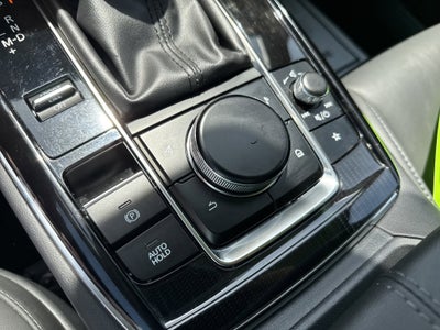 2023 Mazda Mazda CX-30 PREFERRED