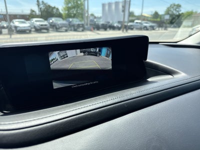 2023 Mazda Mazda CX-30 PREFERRED