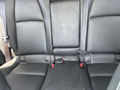 2023 Mazda Mazda CX-30 PREFERRED