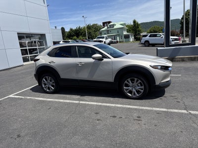 2023 Mazda Mazda CX-30 PREFERRED