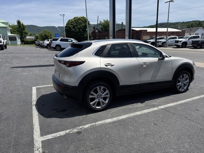 2023 Mazda Mazda CX-30 PREFERRED