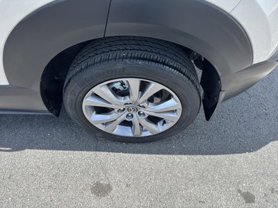 2023 Mazda Mazda CX-30 PREFERRED