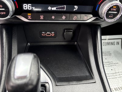 2020 Nissan SENTRA SR