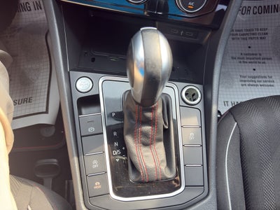 2020 Volkswagen Jetta GLI S