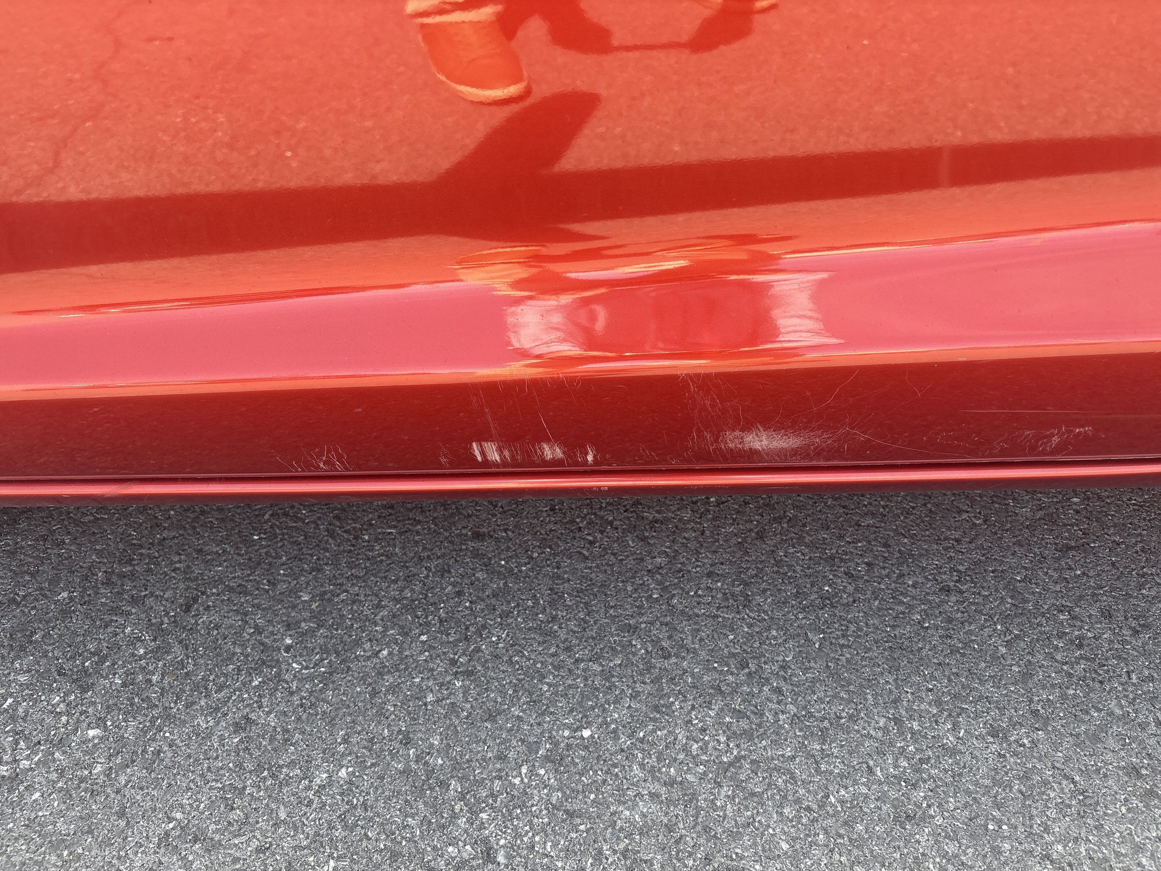 2012 Mitsubishi ECLIPSE SPYDER