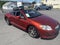 2012 Mitsubishi ECLIPSE SPYDER