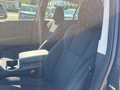 2024 Subaru Legacy Premium