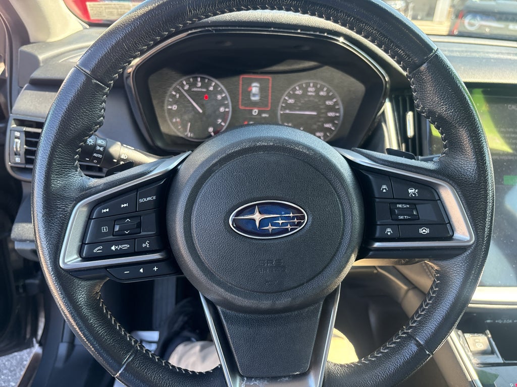 2024 Subaru Legacy Premium