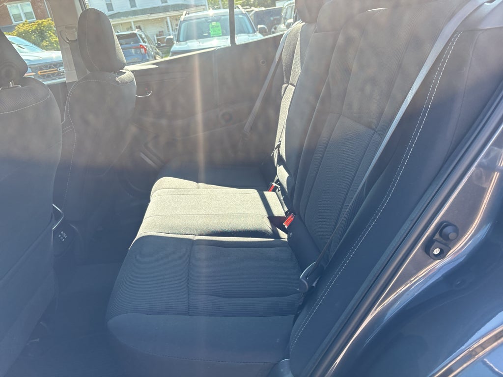 2024 Subaru Legacy Premium