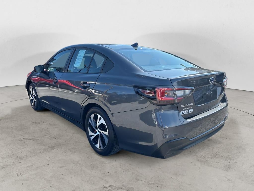 2024 Subaru Legacy Premium