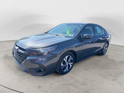 2024 Subaru Legacy Premium