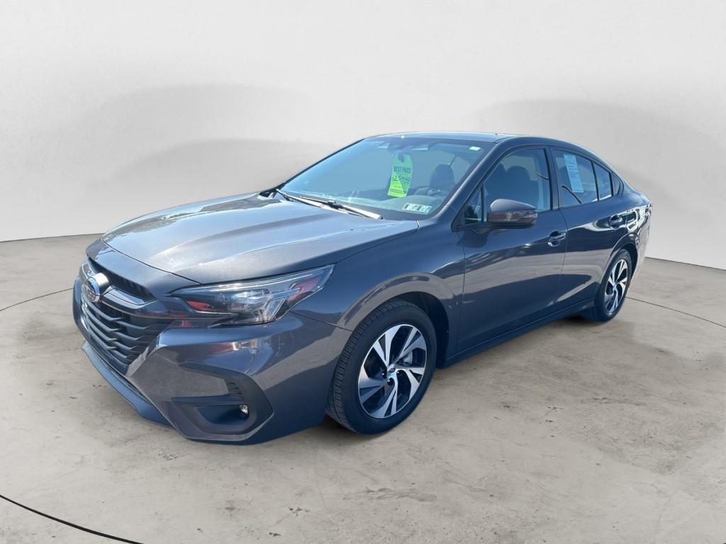 2024 Subaru Legacy Premium
