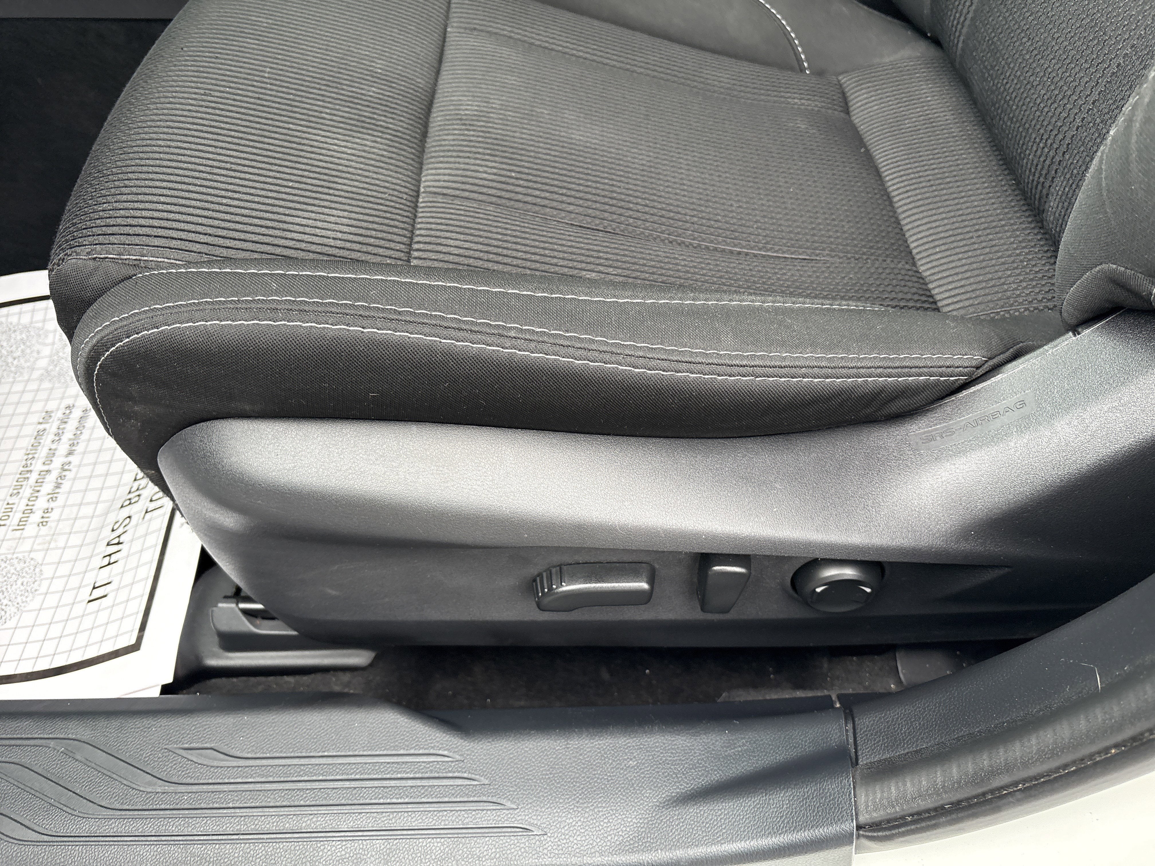 2022 Subaru LEGACY PREMIUM