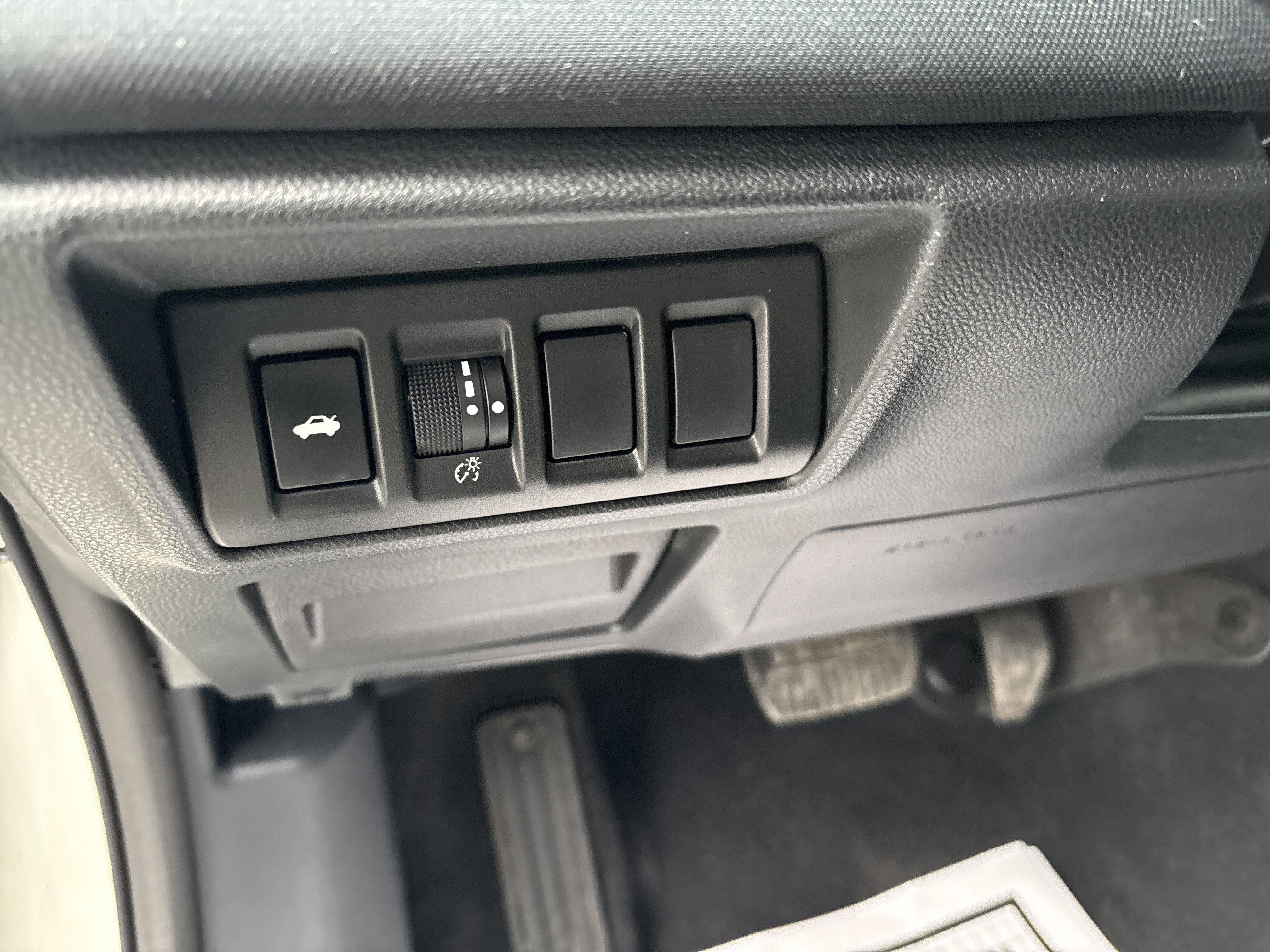 2022 Subaru LEGACY PREMIUM