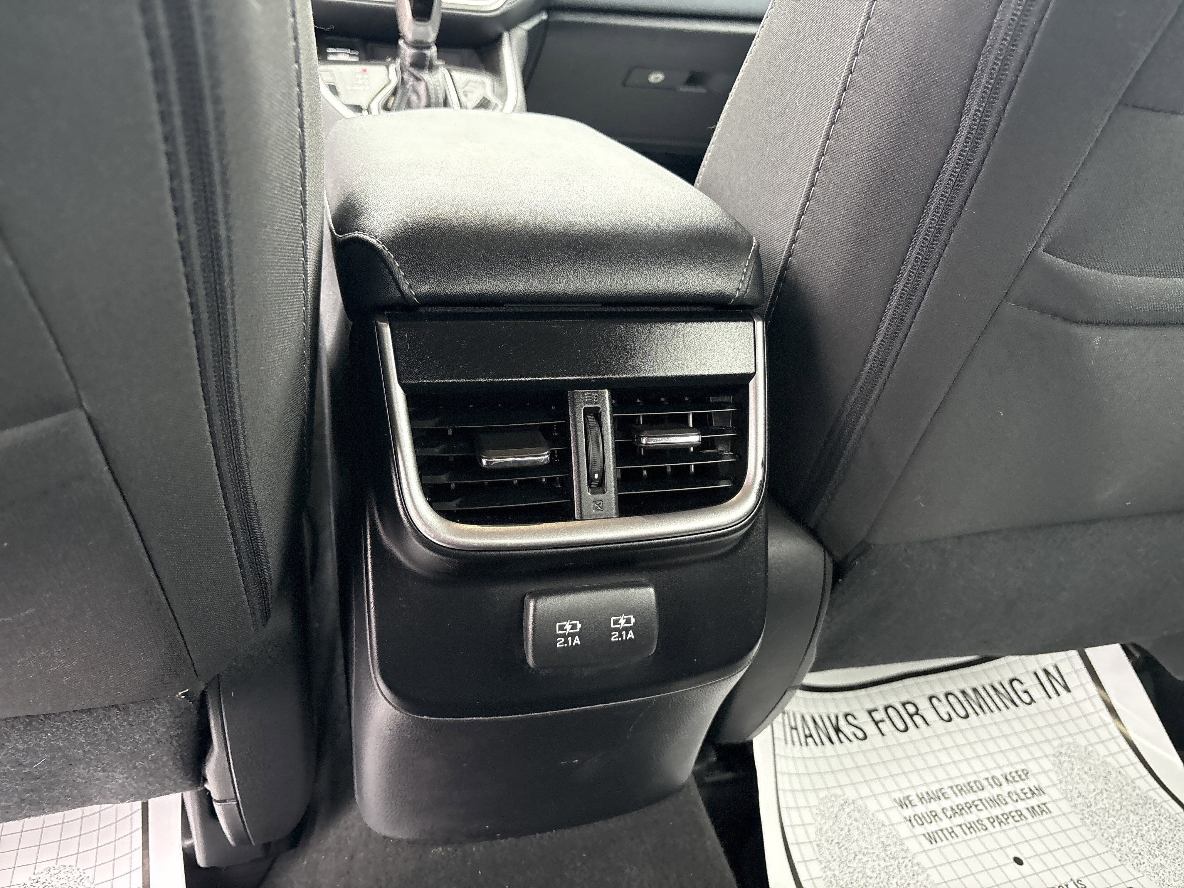 2022 Subaru LEGACY PREMIUM