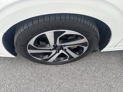 2021 Subaru Legacy Limited