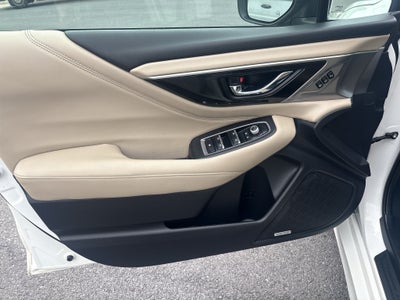2021 Subaru Legacy Limited