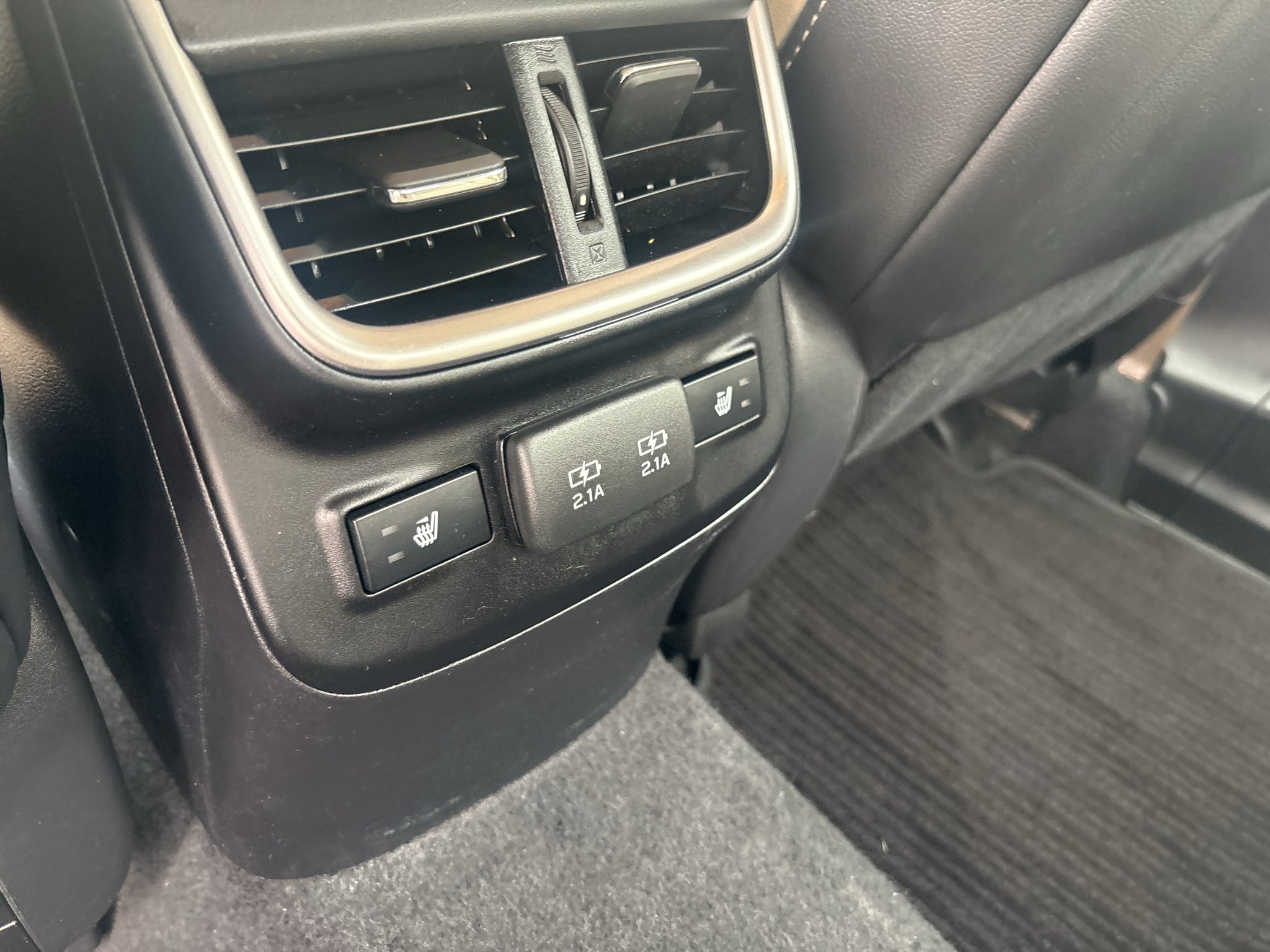 2021 Subaru Legacy Limited