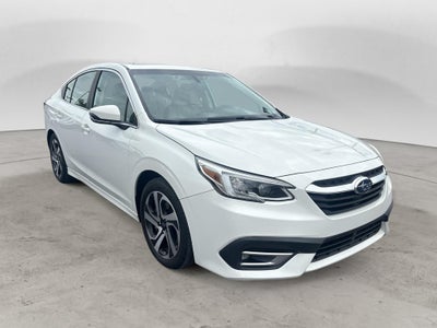 2021 Subaru Legacy Limited