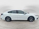 2021 Subaru Legacy Limited