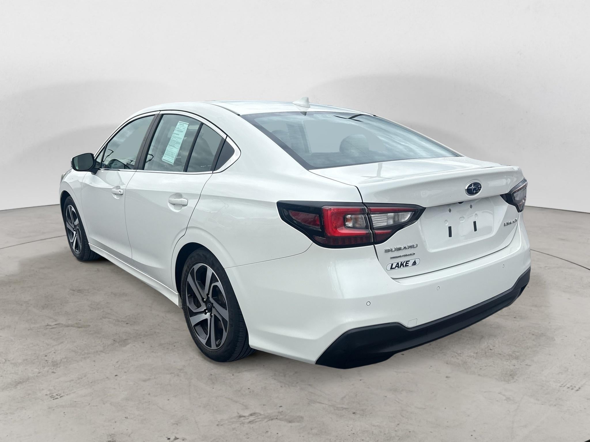 2021 Subaru Legacy Limited