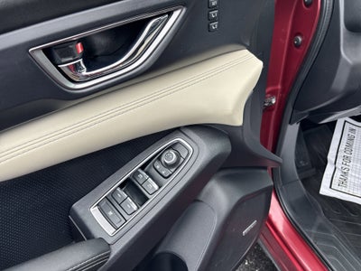 2021 Subaru ASCENT LIMITED