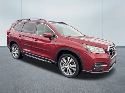 2021 Subaru ASCENT LIMITED
