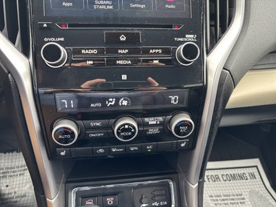 2021 Subaru ASCENT LIMITED
