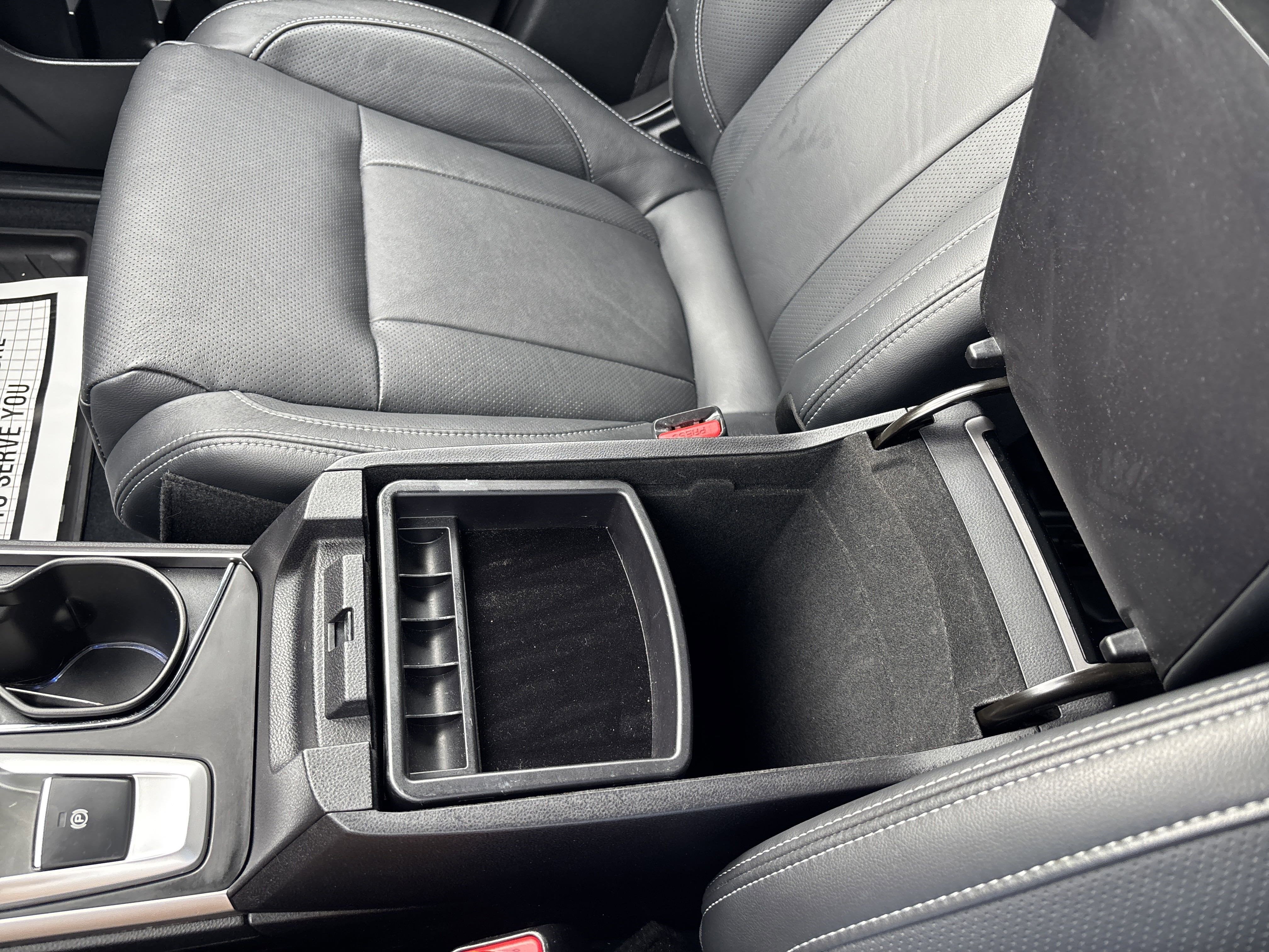 2021 Subaru ASCENT LIMITED